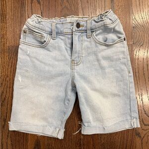 Art Class Boys Denim Shorts